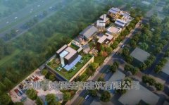 輕鋼別墅走向美觀節(jié)能的裝配式環(huán)保建筑，將是流行趨勢。