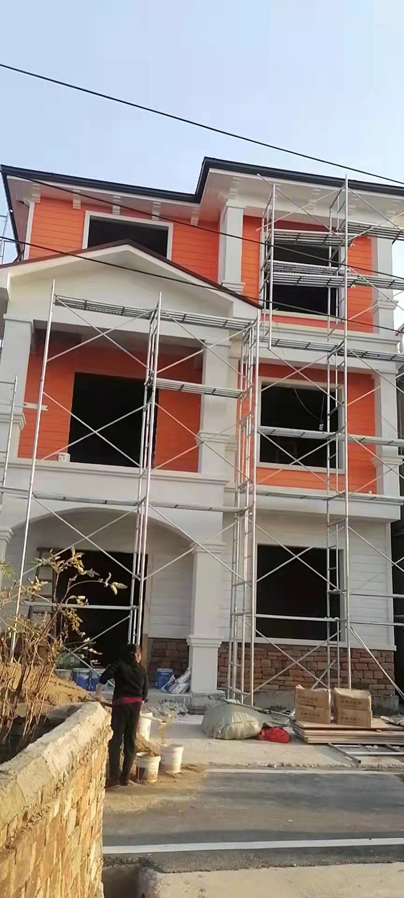 裝配式建筑和輕鋼到底有什么關(guān)系？(圖2)