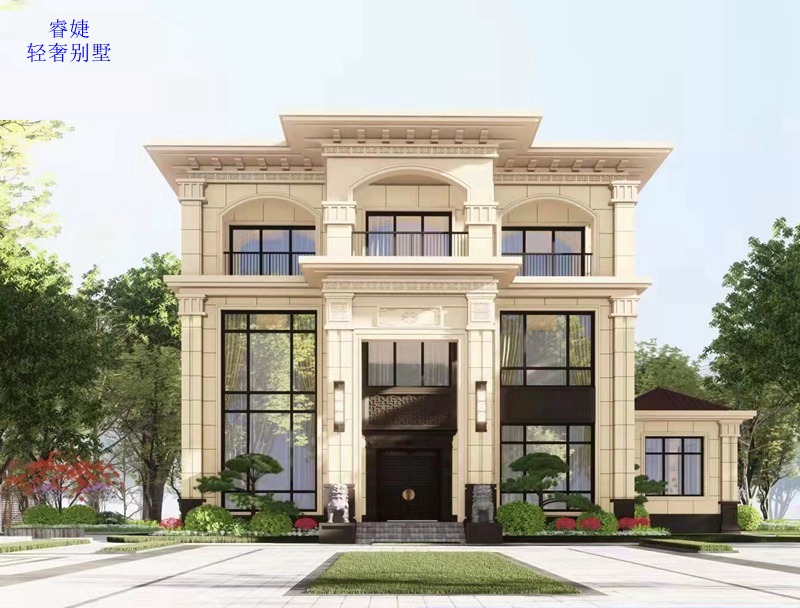 南方地區(qū)潮濕，會(huì)不適合建輕鋼別墅嗎？(圖3)